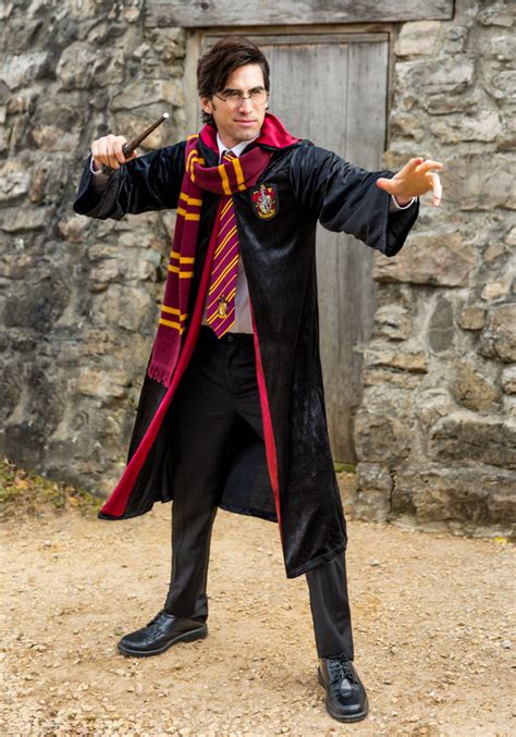 harry potter cosplay